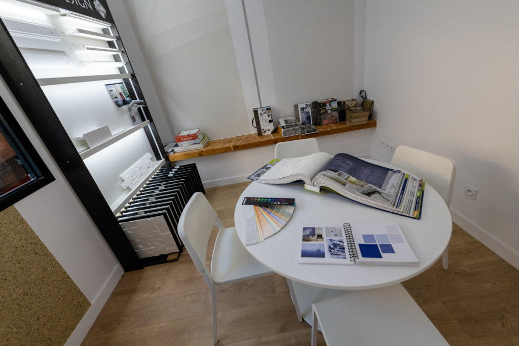 César Peinture - Une entreprise à taille humaine